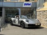 Porsche 992 Targa 4S Heritage Design Edition - Porsche 911er Reihe Tageszulassungen