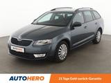 Skoda Octavia 2.0 TDI Joy Aut.*TEMPO*PDC*SHZ*ALU* - Skoda in Bergisch Gladbach