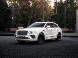 Bentley Bentayga 4.0 V8** AZURE 4WD**  NEUZUSTAND!** - Bentley Bentayga Azure