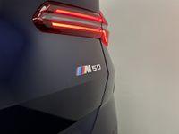 BMW X3 M50 - Vorschau Bild 13