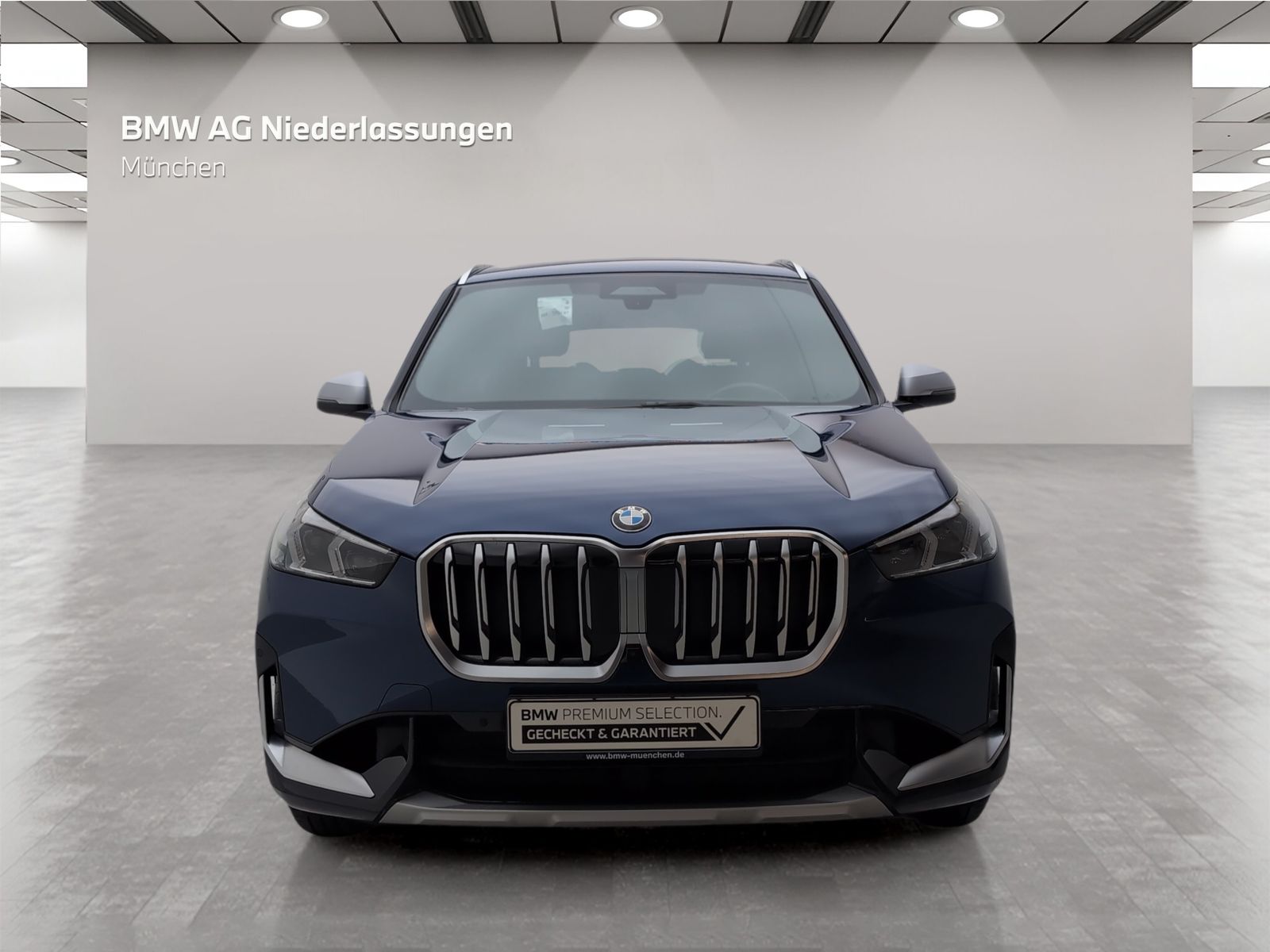 BMW X1 xDrive23i AHK Driv.Assist.Prof Harman K LED foto 3
