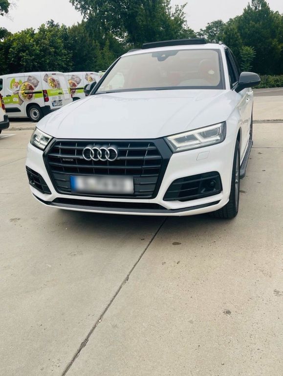 Image of Audi Q5