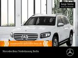 Mercedes-Benz GLB 180 d Progressive AHK LED Kamera Easy-Pack - gebrauchte Mercedes-Benz GLB 180 aus dem Jahr 2024