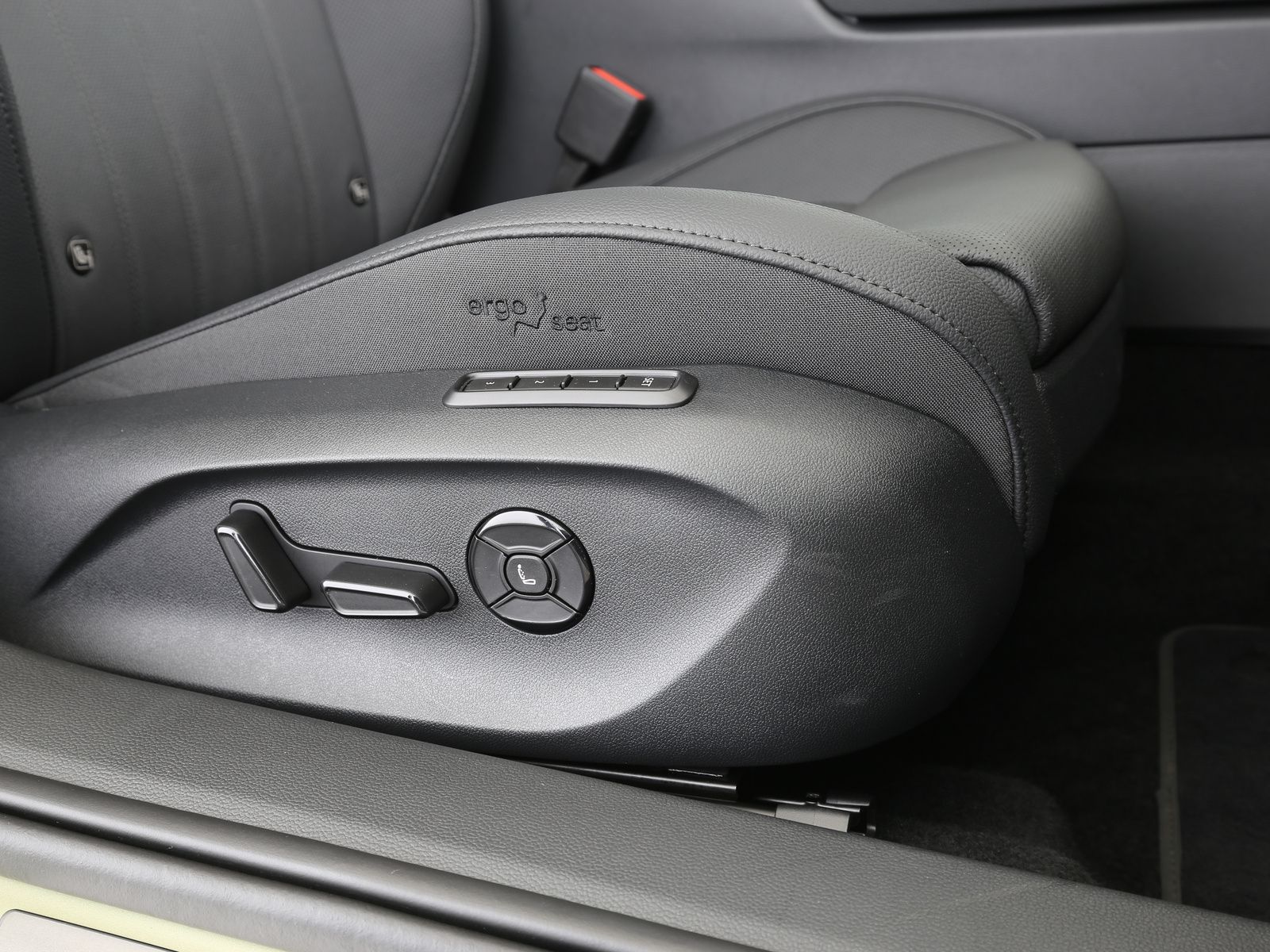 Skoda Superb - Bild 16