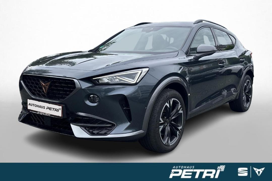 Cupra Formentor 1.5TSI 110kW (150PS) 7-Gang DSG