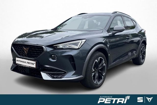 CUPRA Formentor 1.5TSI 110kW (150PS) 7-Gang DSG
