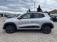 Dacia Spring - Vorschau Bild 3