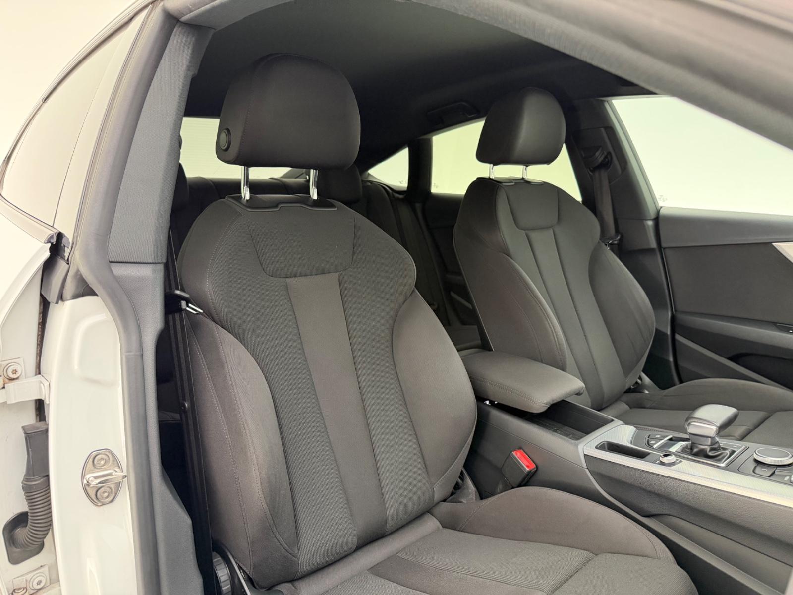 Audi A5 Sportback 35 TFSI*SPORT*XENON-SHZ-TEMPO-MMI, миниатюра 20