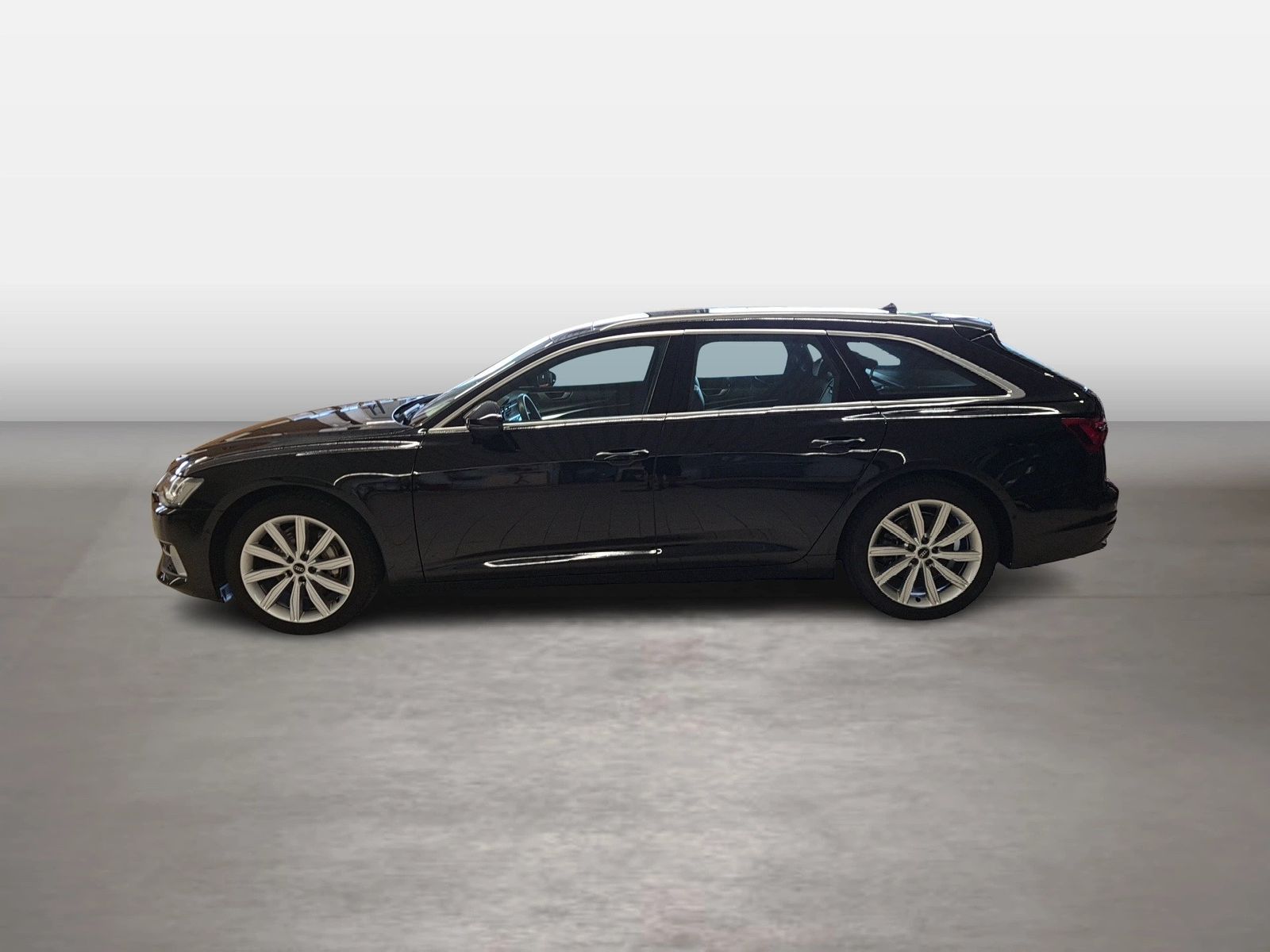 Audi A6 - Bild 10