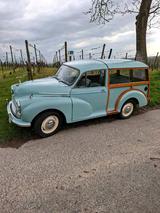 Andere Morris Minor Traveller Bj. 1969 - : Morris