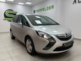 Opel Zafira C Tourer 1.6 CDTI Innovation / 7 SITZER - gebrauchte Opel Van
