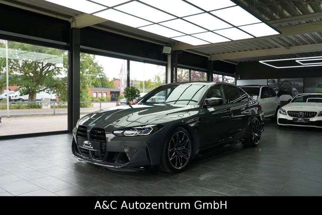 BMW M3 Limousine Competition