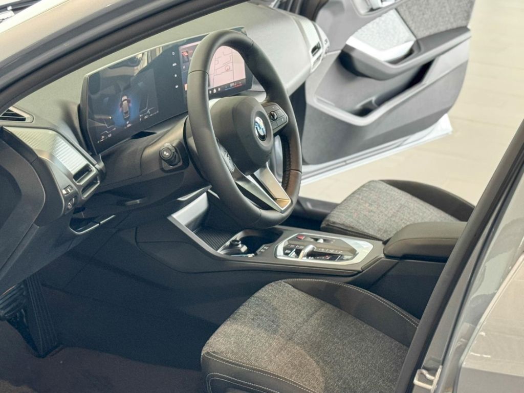 BMW 120 - Bild 8