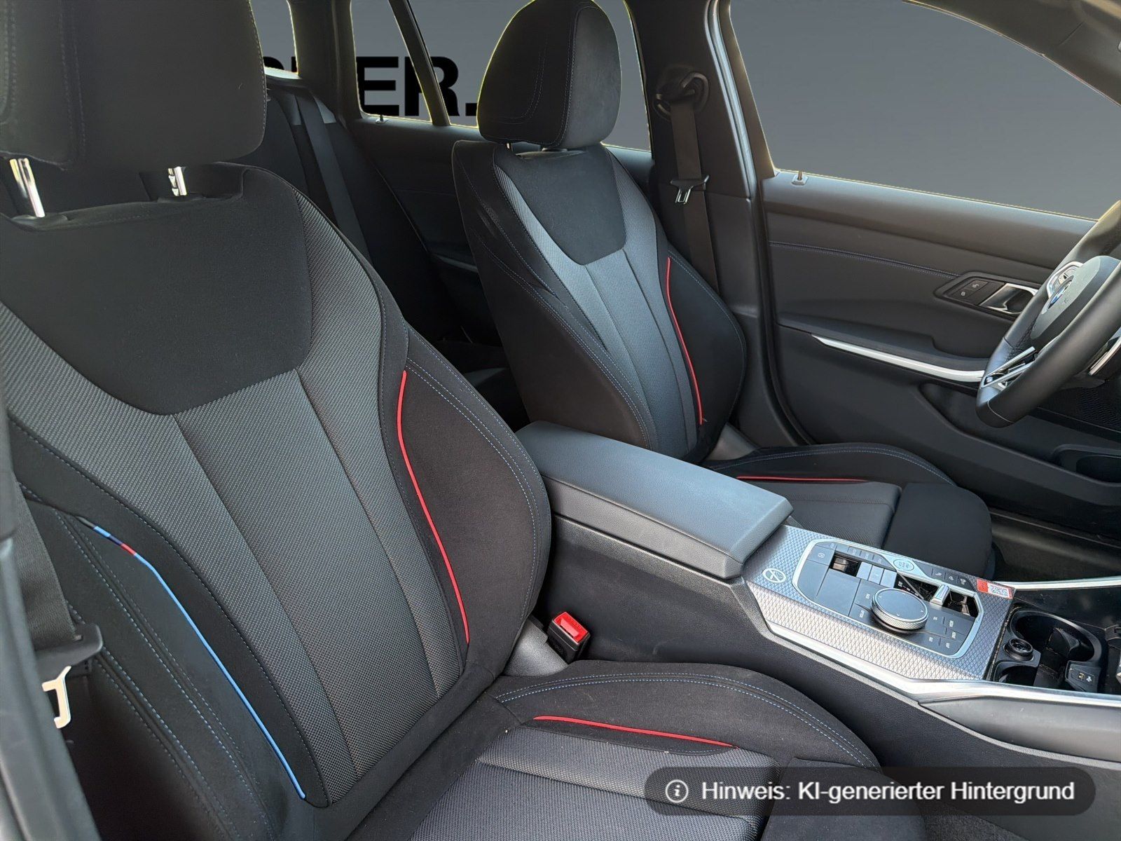 BMW 320 - Bild 15