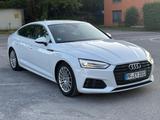 Audi A5 40 TDI S tronic Sportback - - Audi Gebrauchtwagen in Pforzheim