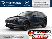 Mazda CX-30 - Vorschau Bild 1