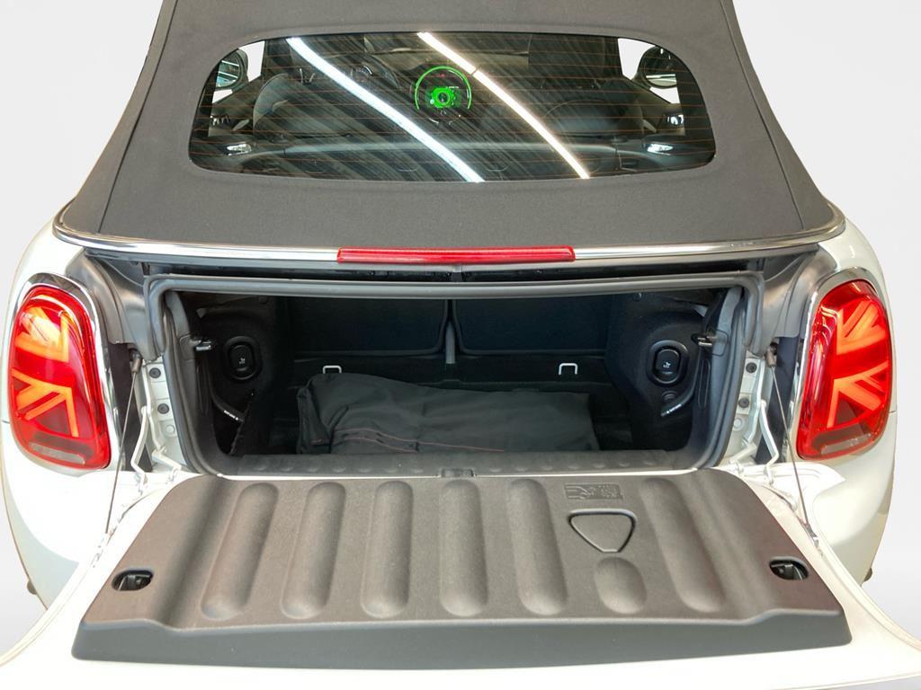 MINI One Chili LED+Keyless+SHZ+Tempomat+, миниатюра 16
