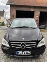 Mercedes-Benz Viano - Mercedes-Benz Viano in Dortmund