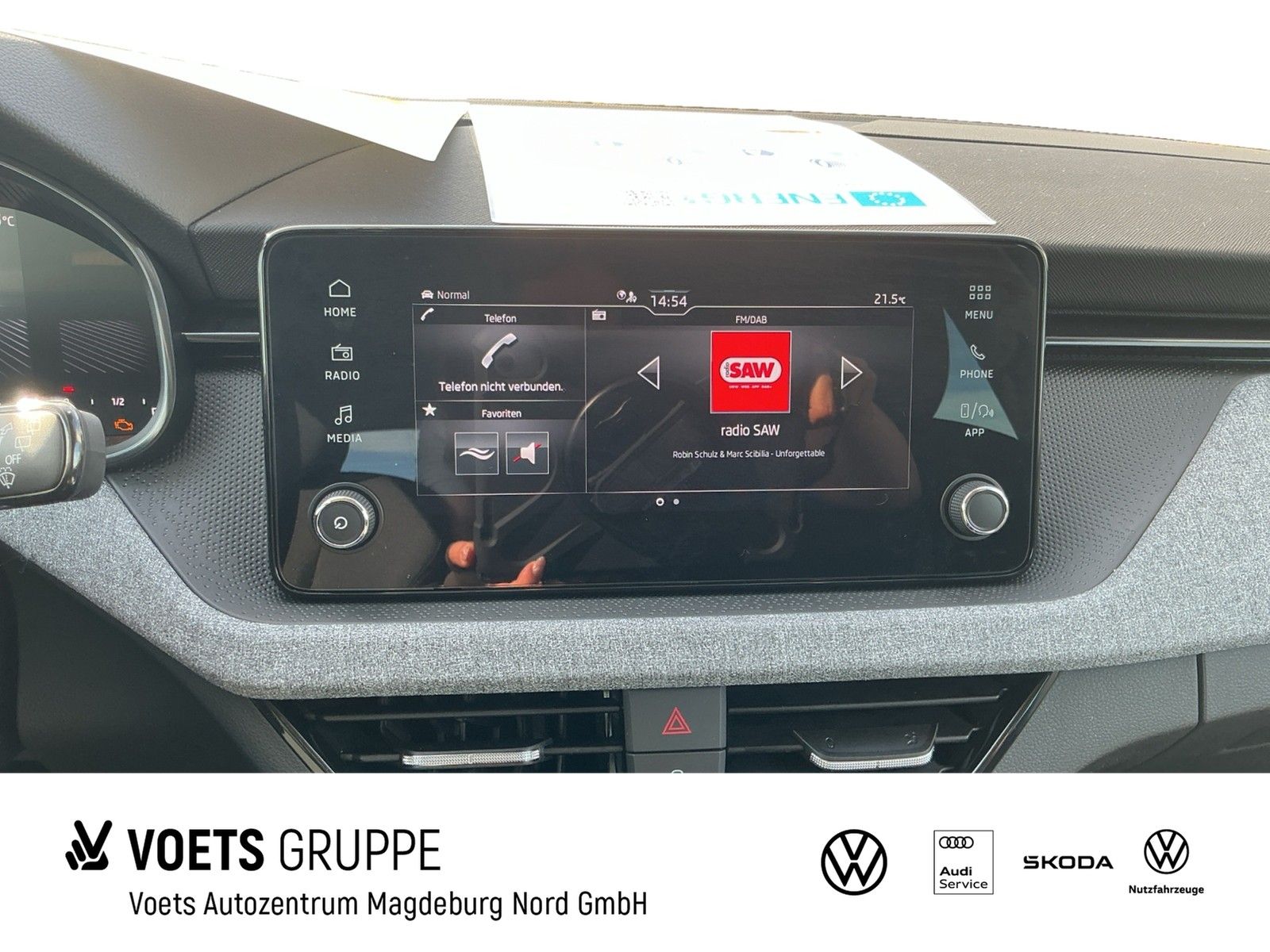 Skoda Kamiq - Bild 9