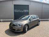 Volkswagen Golf VII Lim. Lounge BMT 1.6 TDI NAVI+SHZ+ - Volkswagen Golf mit Diesel-Antrieb: Kleinwagen, Automatik
