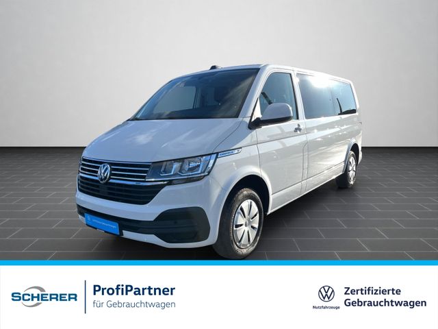 Volkswagen T6.1 Caravelle LR 2.0 TDI DSG 8-Sitzer CARPLAY R