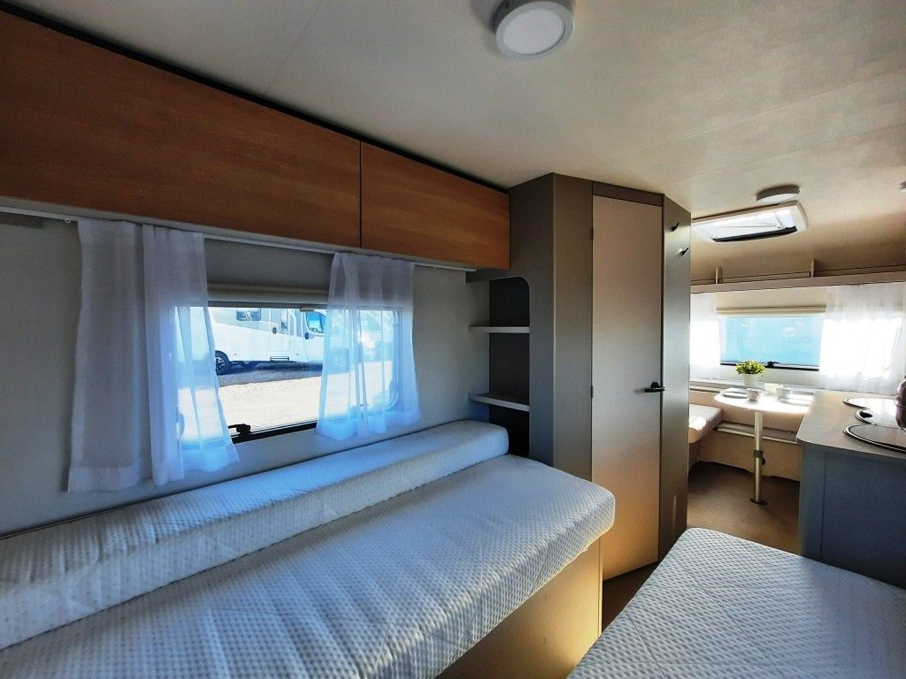 Fahrzeugabbildung LMC Sassino 460 E Verfüg./Sparen Sie 1.700,- €
