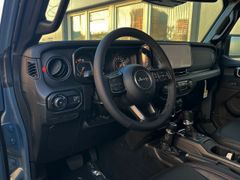 JEEP Wrangler Rubicon Xtreme 35 Hardtop-Winde 3.6l V6