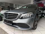 Mercedes-Benz C 300 de T Exclusive - Mercedes-Benz C 300 in Aachen