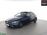 Mercedes-Benz A 250 AMG NIGHT KAMERA,WIDESCREEN,PANO,CARPLAY - Mercedes-Benz A-Klasse: Blau