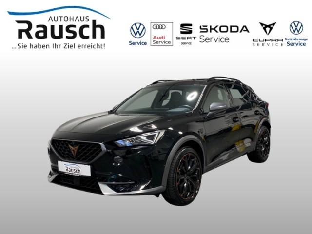 Cupra Formentor VZ 2.0 TSI 4Drive AHK Kamera Memory SH