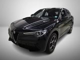 Alfa Romeo Stelvio 2.0 Turbo TI Q4 AT8*Bi-Xenon*Kamera*Memo - gebrauchte Alfa Romeo Stelvio aus dem Jahr 2023