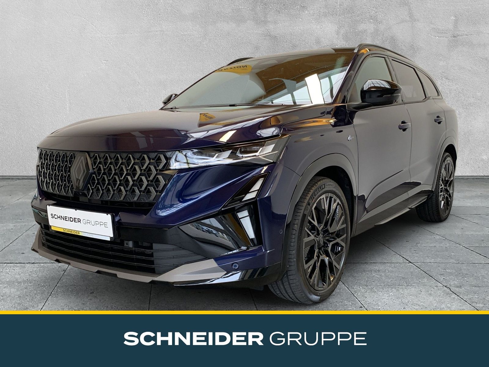 Renault Espace - Bild 1