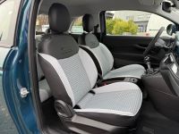 Fiat 500 - Vorschau Bild 10
