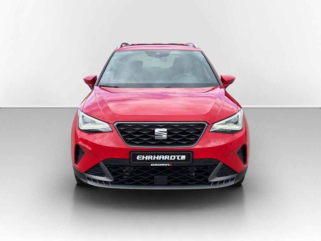 Seat Arona - Bild 2