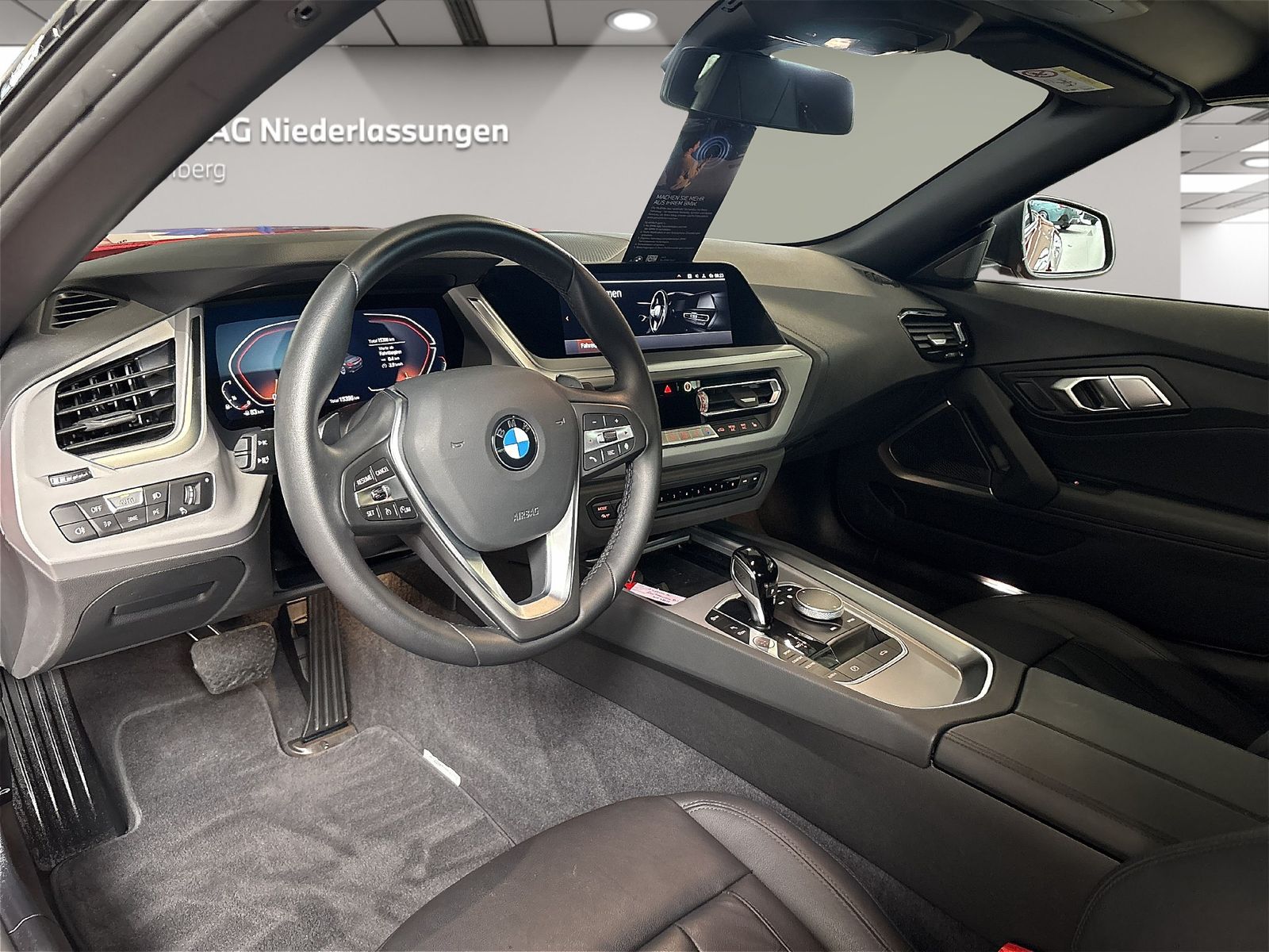 BMW Z4 - Bild 12