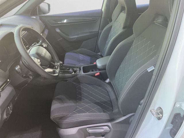 Skoda Karoq - Bild 13