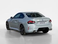 BMW 220 - Vorschau Bild 8