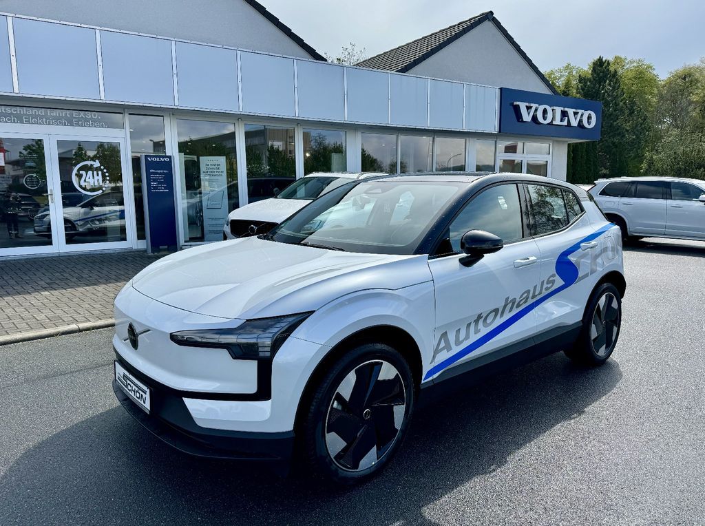 Volvo EX30