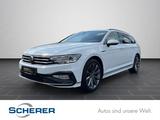 Volkswagen Passat Variant R-Line 2.0 TDI DSG NAV KAMERA LED - Volkswagen Passat Variant in Wiesbaden