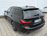 BMW 320d Touring M Sport Automatik  Mild-Hybrid - BMW 320 Gebrauchtwagen in Bremen