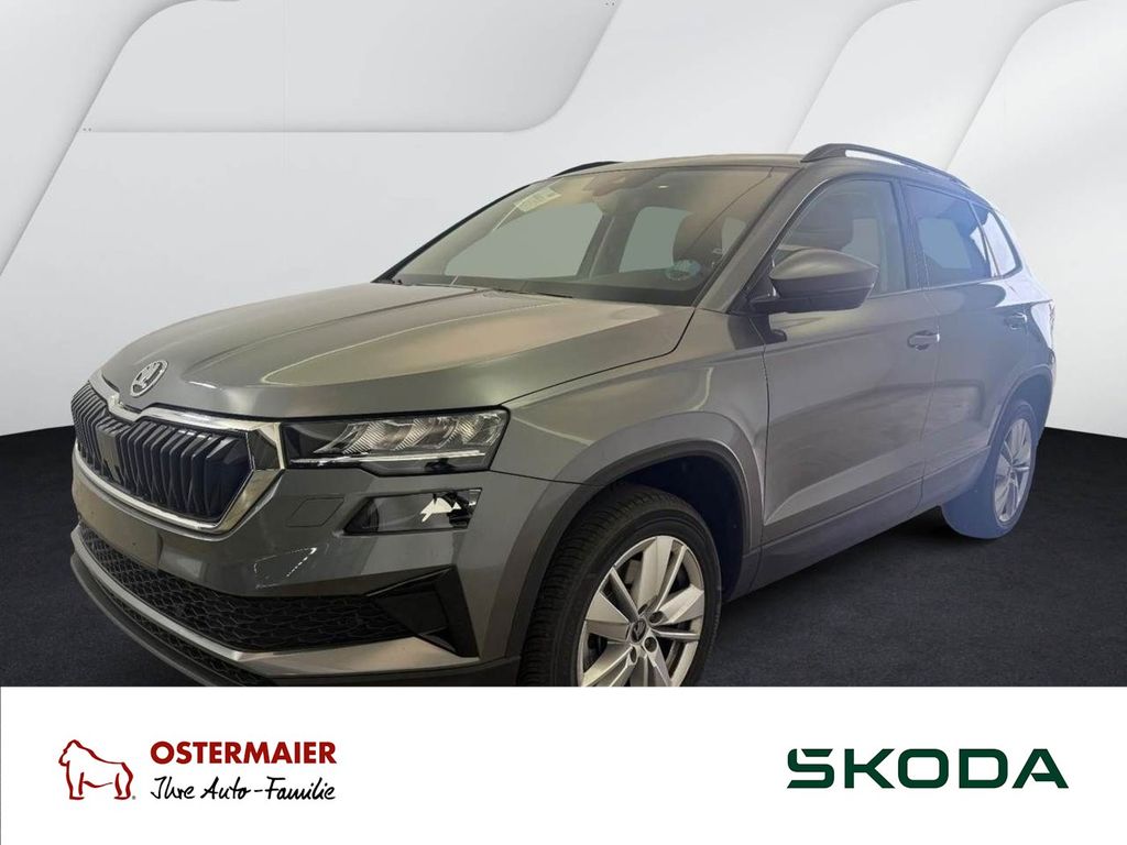 Image of Skoda Karoq