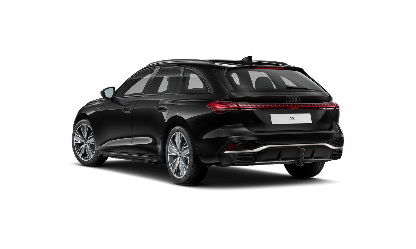 Audi A5 - Bild 4