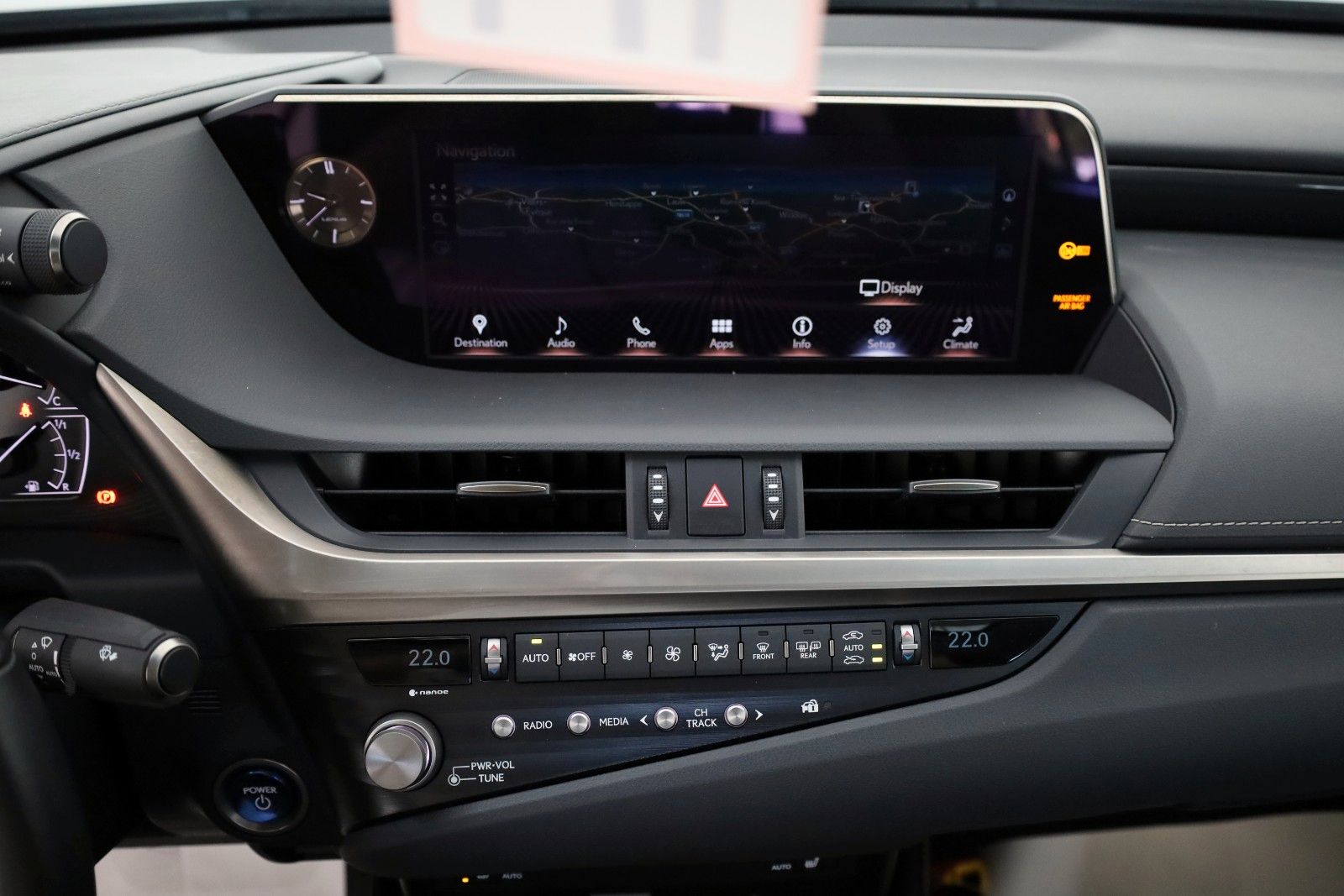 Fahrzeugabbildung Lexus ES 300 Luxury Line,Leder,Navi,LED,SH,ACC,SD