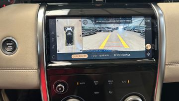Land-Rover Discovery - 11