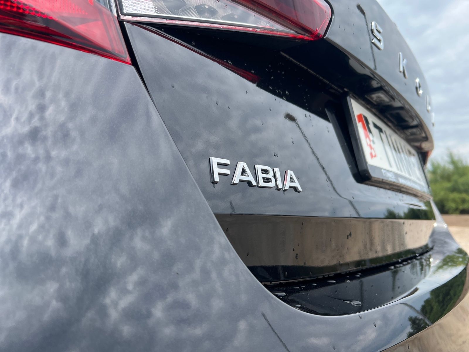 Skoda Fabia - Bild 24