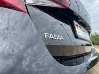 Skoda Fabia - Vorschau Bild 24