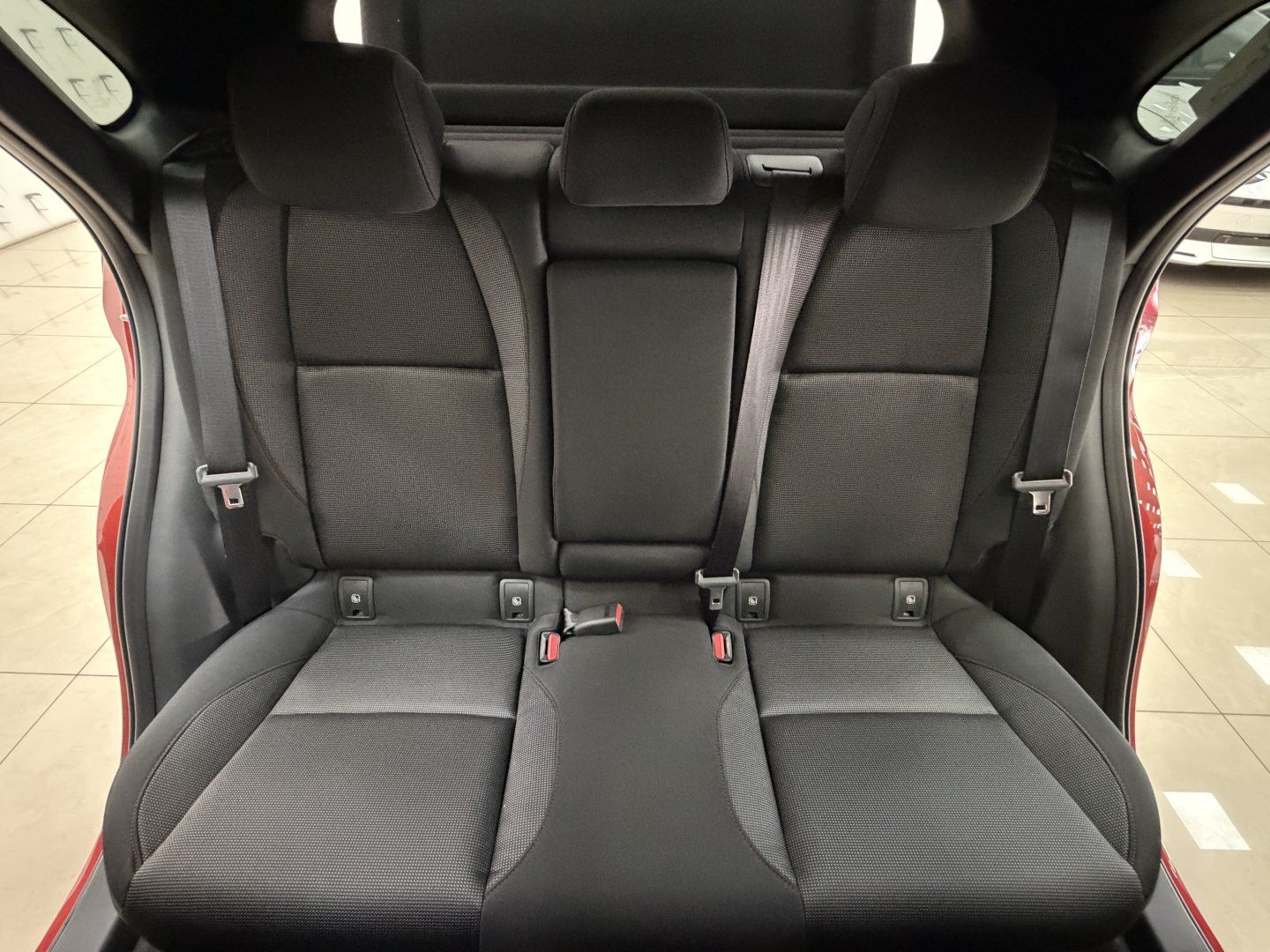 Mazda CX-30 - Bild 13