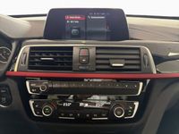 BMW 320 Gran Turismo - Vorschau Bild 15