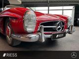 Mercedes-Benz 300 SL - Mercedes-Benz aus 1958