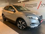 Nissan Qashqai Akari Leder/Navi/SHZ/Pano/CarPlay - Nissan Qashqai Akari mit Benzin-Antrieb